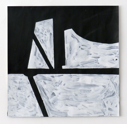 Philip Bradshaw, Between the Idea and the Reality (paper), 2015